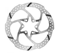 TRP Brakes – Disque de frein RS02M 6 trous 180 mm Argenté