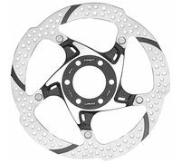 Disque de frein trp rotor noir ref trp 33