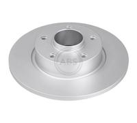 Disque De Frein A.b.s. 17330 pour Nissan Opel Renault Vauxhall