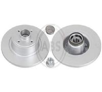 A.B.S. 17728C Disque de frein