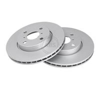 Disque De Frein A.b.s. 17922 pour Daihatsu Toyota