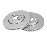 Disque de frein A.B.S. 17977