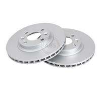 A.B.S. 18316 Disque de frein