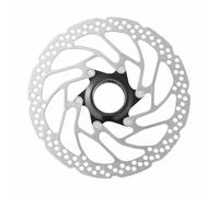Shimano Disque de frein SM-RT30 CL Altus M2000 160 mm Argenté