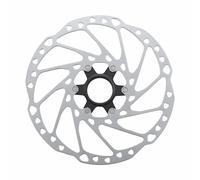 Disque de frein à disque Shimano SM-RT64 Center Lock Argenté
