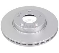 Disque de frein A.B.S. 18235
