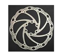 Disque De Frein À TR160-8 160 Mm 6 Trous, Compatible Avec Les Systèmes Freinage Shimano Et SRAM, Pour Vélo Dissipation Chaleur Rotor de Frein Disques moto