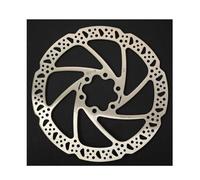 Disque De Frein À TR160-8 160 Mm 6 Trous, Compatible Avec Les Systèmes Freinage Shimano Et SRAM, Pour Vélo Dissipation Chaleur Rotor de Frein Disques moto