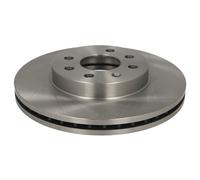 Disque de frein ABE C30005ABE avant, ventilé, 1 pièce