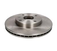 Disque de frein ABE C30018ABE avant, ventilé, 1 pièce