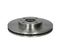 Disque de frein ABE C30025ABE avant, ventilé, 1 pièce