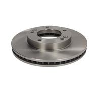 Disque de frein ABE C30315ABE avant, ventilé, à haute teneur en carbone, 1 pièce