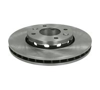 Disque de frein ABE C30318ABE avant, ventilé, 1 pièce