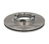 Disque de frein ABE C30500ABE avant, ventilé, 1 pièce