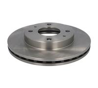 Disque de frein ABE C30503ABE avant, ventilé, 1 pièce