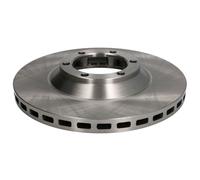 Disque de frein ABE C30510ABE avant, ventilé, 1 pièce