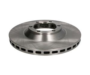 Disque de frein ABE C30510ABE avant, ventilé, 1 pièce