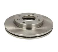 Disque de frein ABE C30513ABE avant, ventilé, 1 pièce