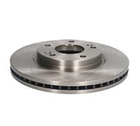 Disque de frein ABE C30515ABE avant, ventilé, 1 pièce