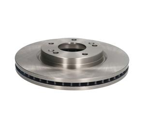 Disque de frein ABE C30515ABE avant, ventilé, 1 pièce
