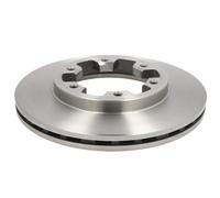 Disque de frein ABE C31032ABE avant, ventilé, 1 pièce