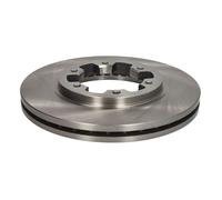 Disque de frein ABE C31044ABE avant, ventilé, 1 pièce
