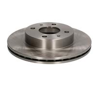 Disque de frein ABE C31060ABE avant, ventilé, 1 pièce