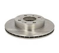Disque de frein ABE C31071ABE avant, ventilé, 1 pièce