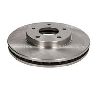 Disque de frein ABE C31078ABE avant, ventilé, 1 pièce