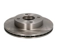 Disque de frein ABE C31105ABE avant, ventilé, 1 pièce