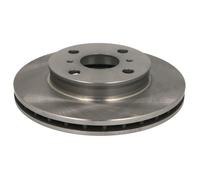 Disque de frein ABE C32059ABE avant, ventilé, 1 pièce