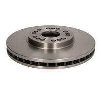 Disque de frein ABE C32090ABE avant, ventilé, 1 pièce