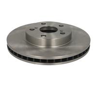 Disque de frein ABE C32108ABE avant, ventilé, 1 pièce