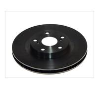 Disque de frein ABE C32140ABE avant, ventilé, à haute teneur en carbone, 1 pièce