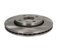 Disque de frein ABE C32153ABE avant, ventilé, 1 pièce