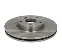 Disque de frein ABE C32160ABE avant, ventilé, 1 pièce