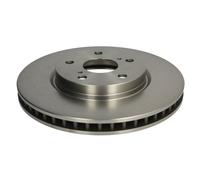Disque de frein ABE C32165ABE avant, ventilé, 1 pièce