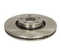 KRAFT 6043881 Disque de frein