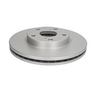 Disque de frein ABE C32199ABE-P avant, ventilé, 1 pièce
