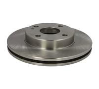 Disque de frein ABE C33015ABE avant, ventilé, 1 pièce