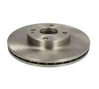 Disque de frein ABE C33049ABE avant, ventilé, 1 pièce