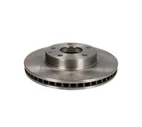 Disque de frein ABE C33094ABE avant, ventilé, 1 pièce