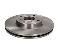 Disque de frein ABE C34036ABE avant, ventilé, 1 pièce