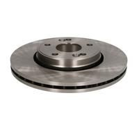 Disque de frein ABE C36009ABE avant, ventilé, 1 pièce