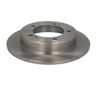 ABE C38007ABE Disque de frein