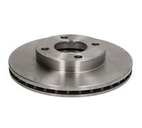 Disque de frein ABE C3A002ABE avant, ventilé, 1 pièce