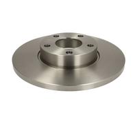 KRAFT 6040120 Disque de frein