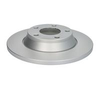 Disque de frein ABE C3A021ABE-P avant, plein, à haute teneur en carbone, 1 pièce