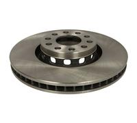 Disque de frein ABE C3A023ABE avant, ventilé, à haute teneur en carbone, 1 pièce
