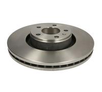 Disque de frein ABE C3A030ABE avant, ventilé, à haute teneur en carbone, 1 pièce